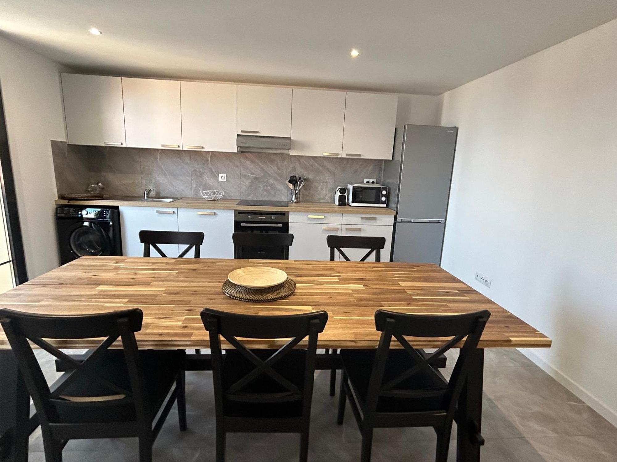 Residence "A Torbia" , 4 Appartements De 2 A 6 Personnes لا توربي الغرفة الصورة