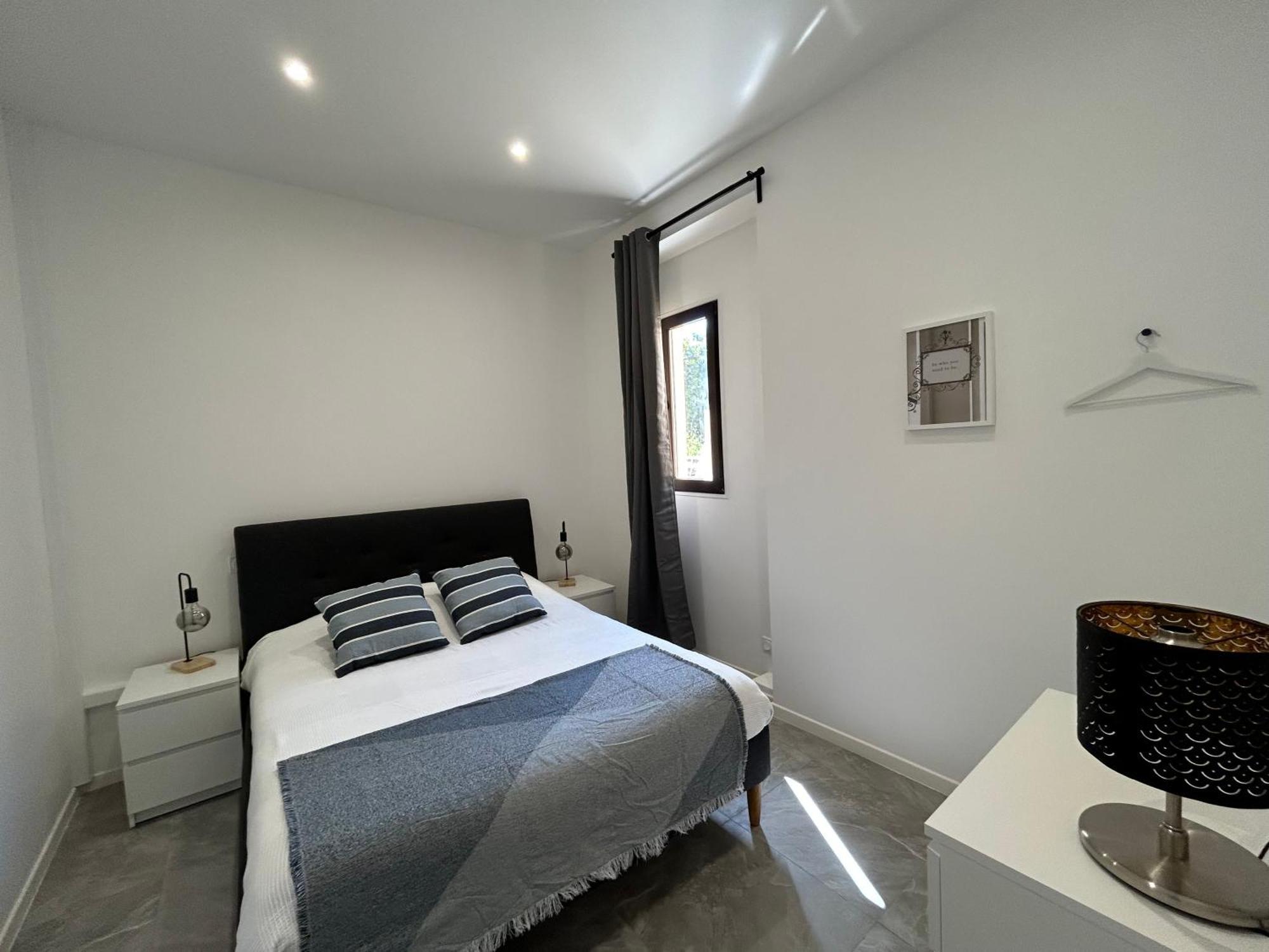 Residence "A Torbia" , 4 Appartements De 2 A 6 Personnes لا توربي الغرفة الصورة