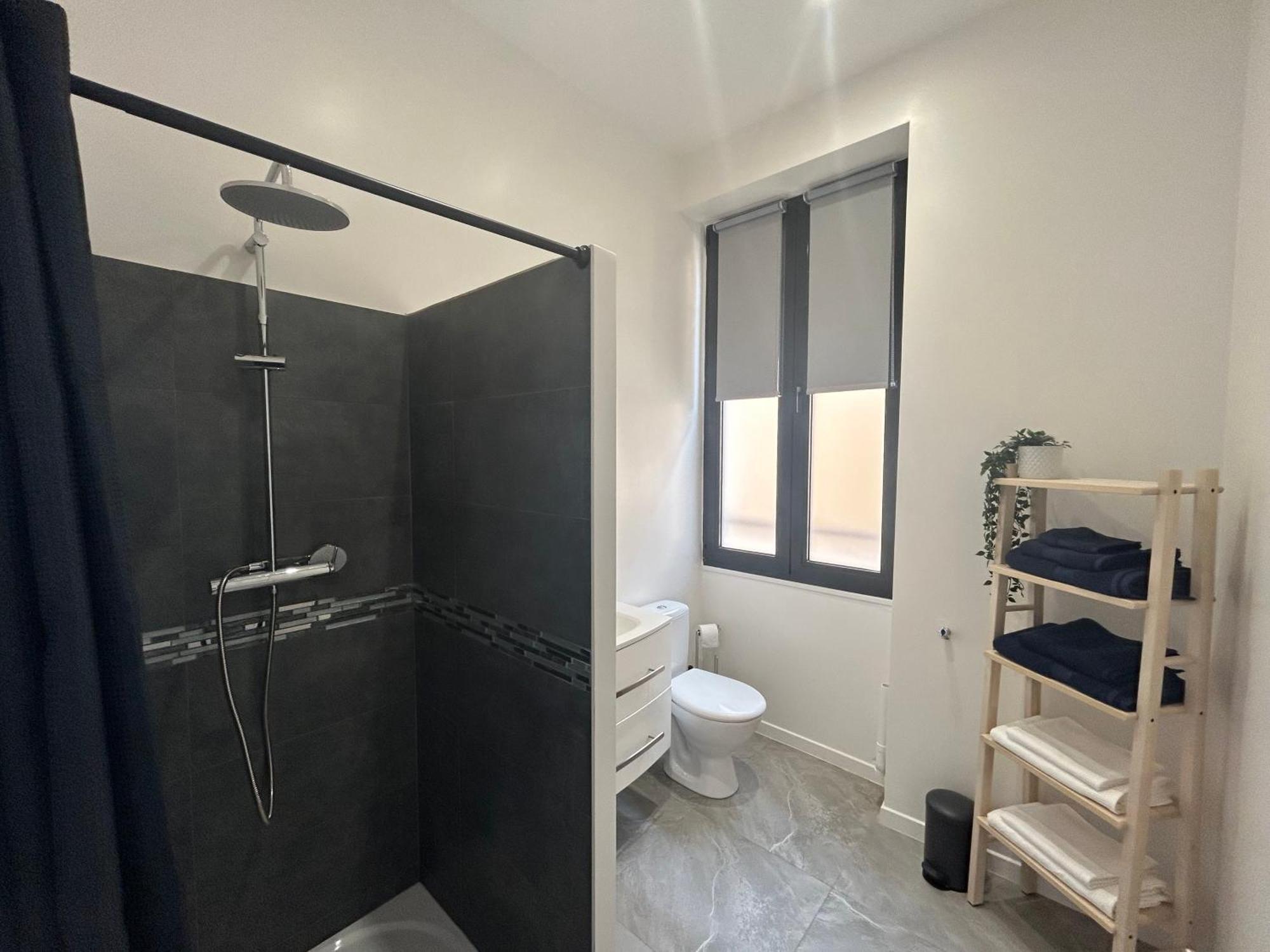 Residence "A Torbia" , 4 Appartements De 2 A 6 Personnes لا توربي الغرفة الصورة