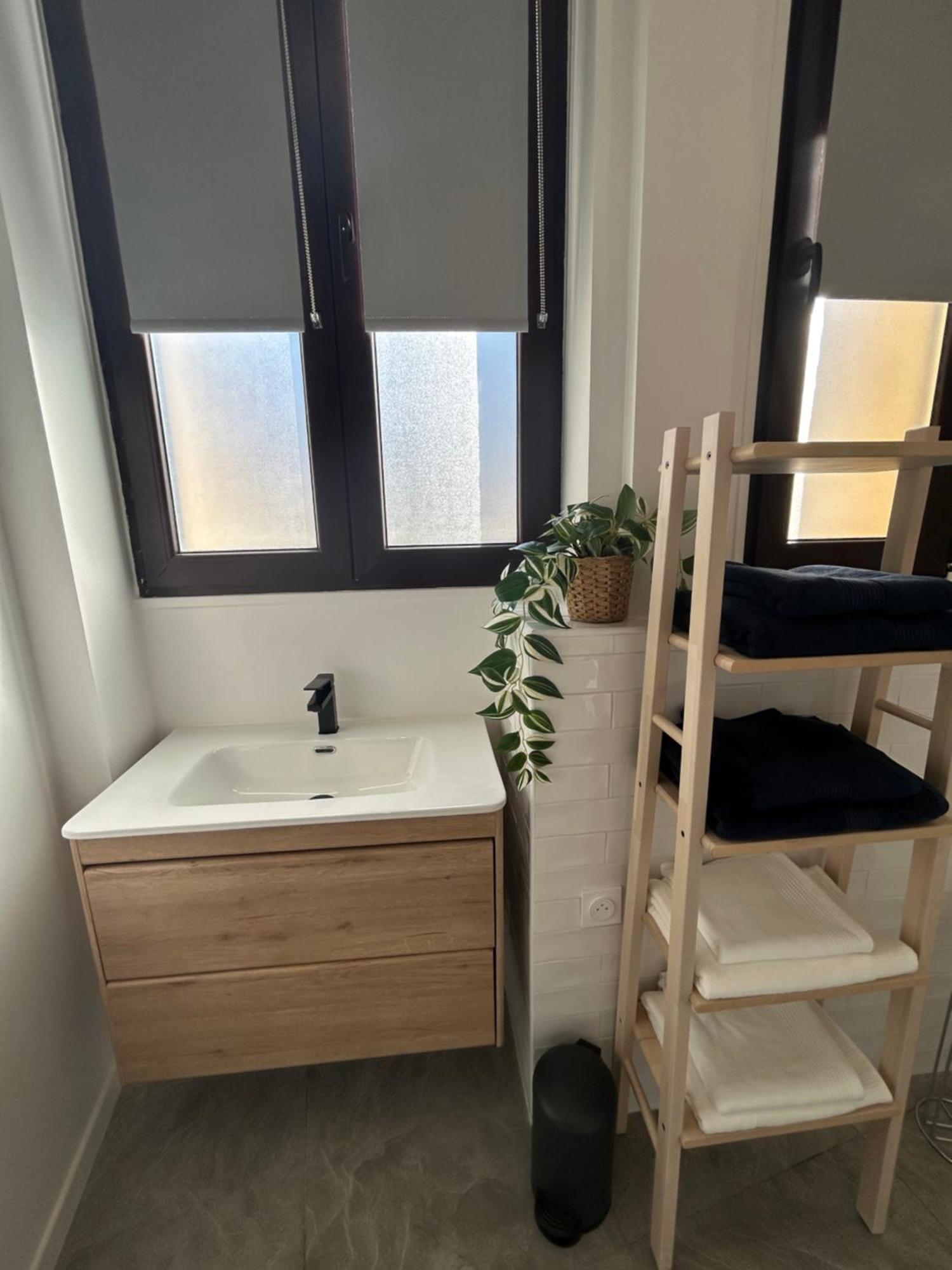 Residence "A Torbia" , 4 Appartements De 2 A 6 Personnes لا توربي الغرفة الصورة