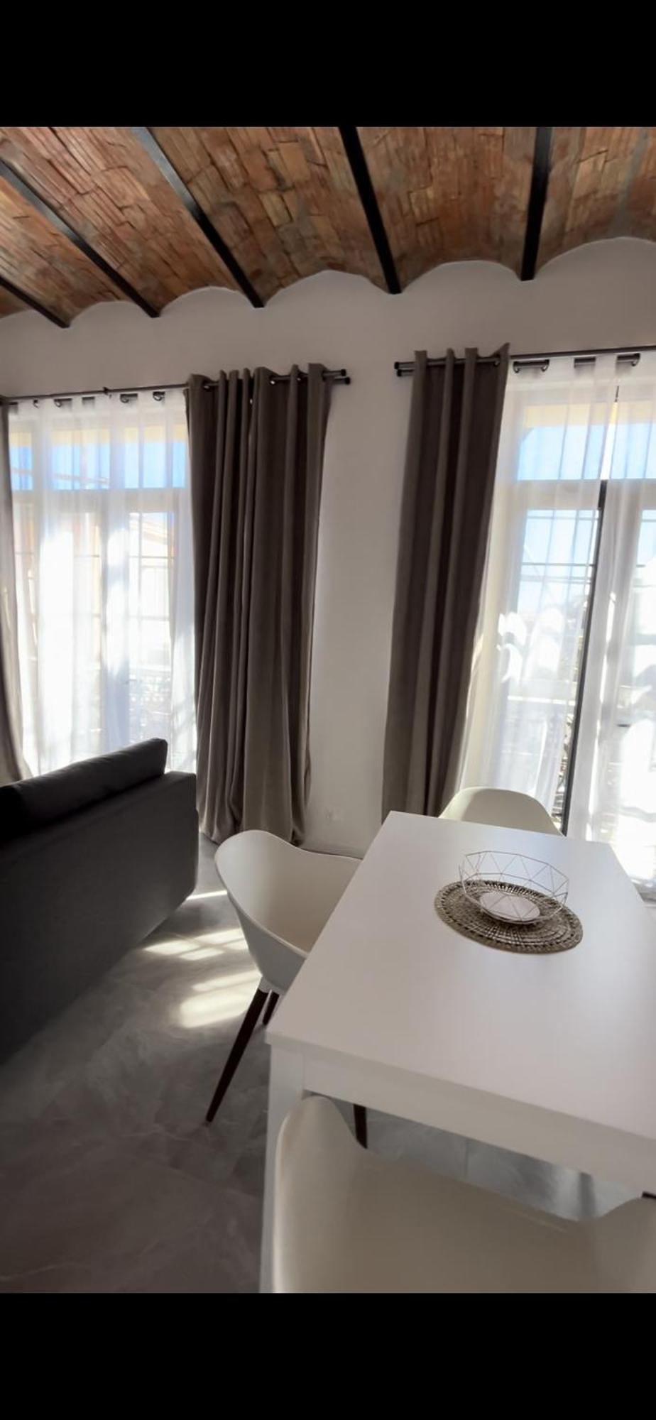 Residence "A Torbia" , 4 Appartements De 2 A 6 Personnes لا توربي الغرفة الصورة