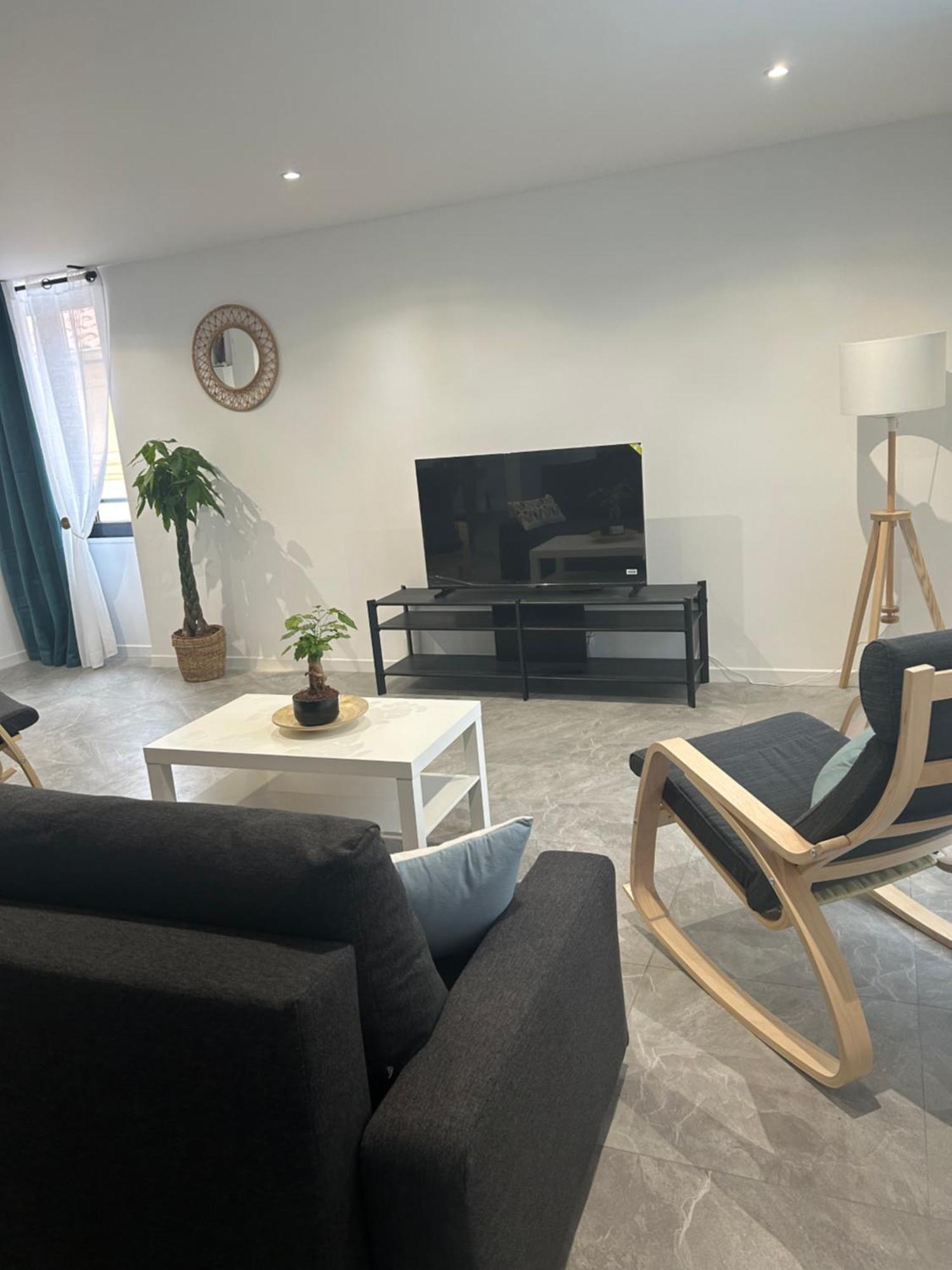 Residence "A Torbia" , 4 Appartements De 2 A 6 Personnes لا توربي الغرفة الصورة
