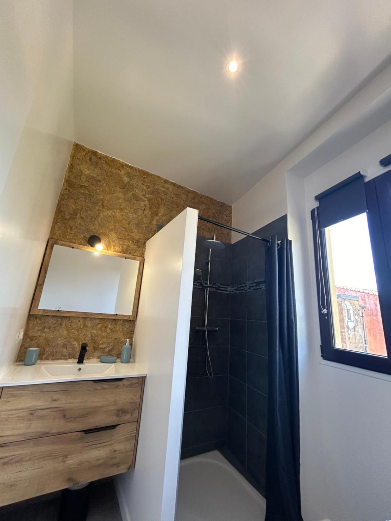 Residence "A Torbia" , 4 Appartements De 2 A 6 Personnes لا توربي الغرفة الصورة